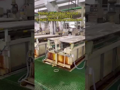 สายพิมพ์หมุนที่แข็งแกร่งและยืดหยุ่นมากกว่า เนื้อผ้าเครือจอนิเคิล 100