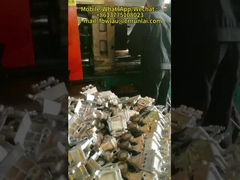 การพิมพ์พั๊มแป๊ตสี เครื่องจักรเท็กสติลอะไหล่