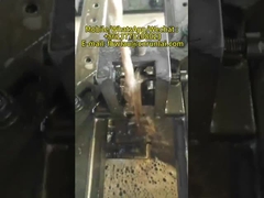 แมงกานีส สเตนเตอร์เครื่องอะไหล่ แอนติ-ร็อสต์ เยอรมนี