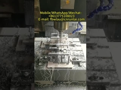 เยอรมนีตะวันตก BRUCKNER ชิ้นส่วนเครื่องตั้งความร้อน