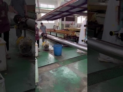 75M Ni ความละเอียดสูง Rotary Nickel Screen TMS เครื่องปรับไฟฟ้า