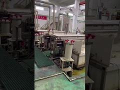 640 819 การตัดแบบเรียบร้อย ความแม่นยําของขอบ ผ้า เครื่องสกรีนหมุน นิเคิล เครื่องพิมพ์เครื่องพิมพ์ผ้า