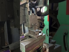 สแตนเตอร์เครื่องจักรอะไหล่ Pinbar เหล็ก เนื้อผ้า Pin Plates Pinbar Strip